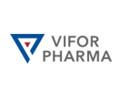 Đối tác Vifor Pharma